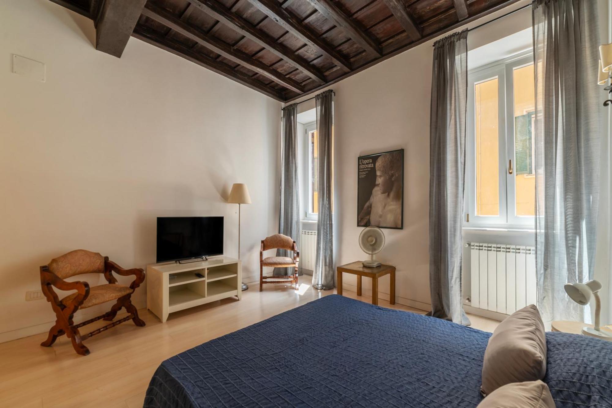 Appartamento Fori Imperiali Pretty *